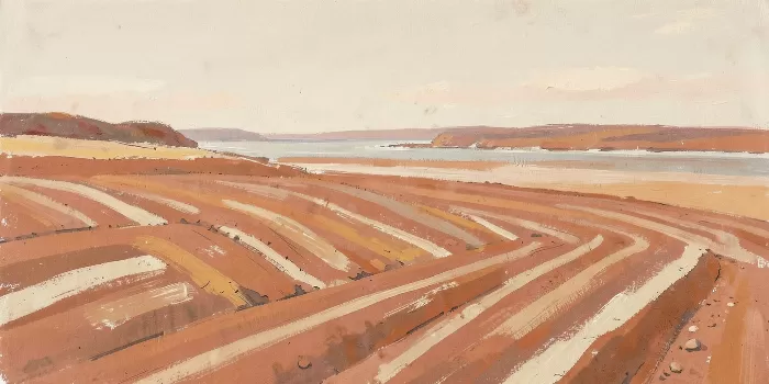 Island Soil