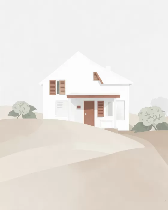 Muted Dunes
