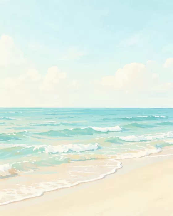 Aqua Calm