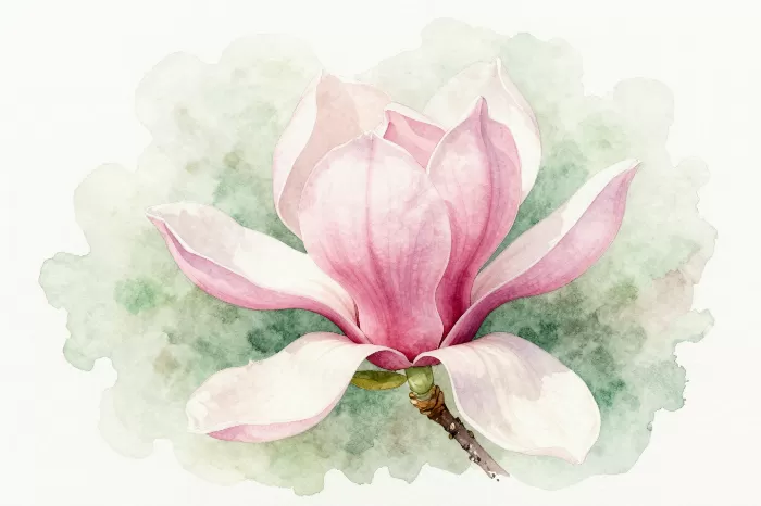 Savannah Magnolia