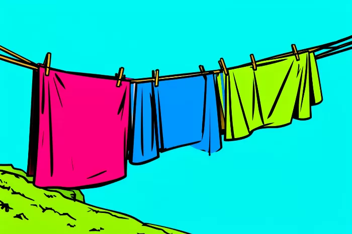Cove Laundry