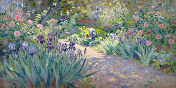 Garden Reverie