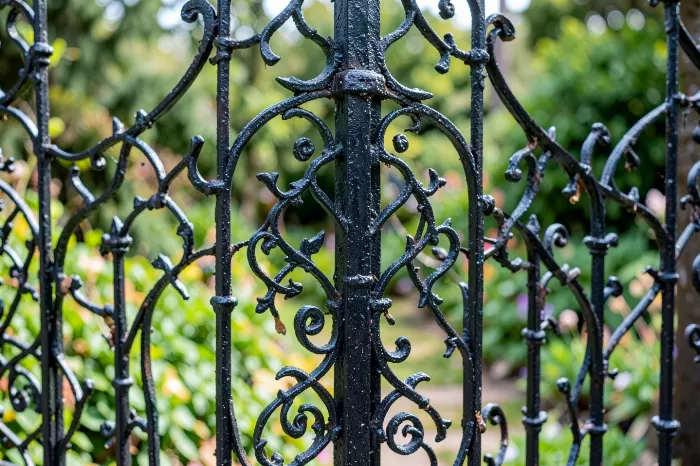Gate Ironwork
