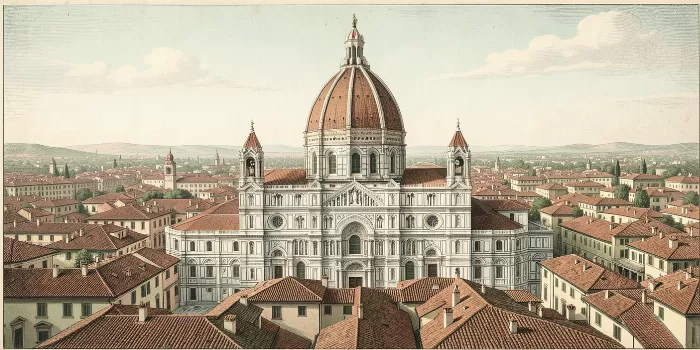Cathedral Specimen