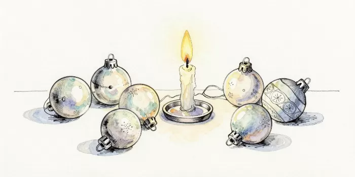 Holiday Baubles