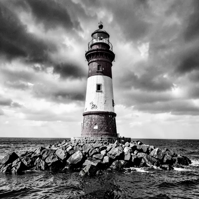 Shore Beacon