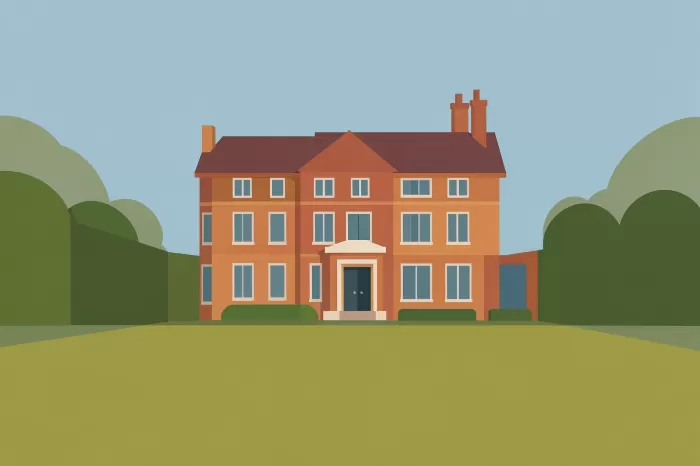 Manor Geometry