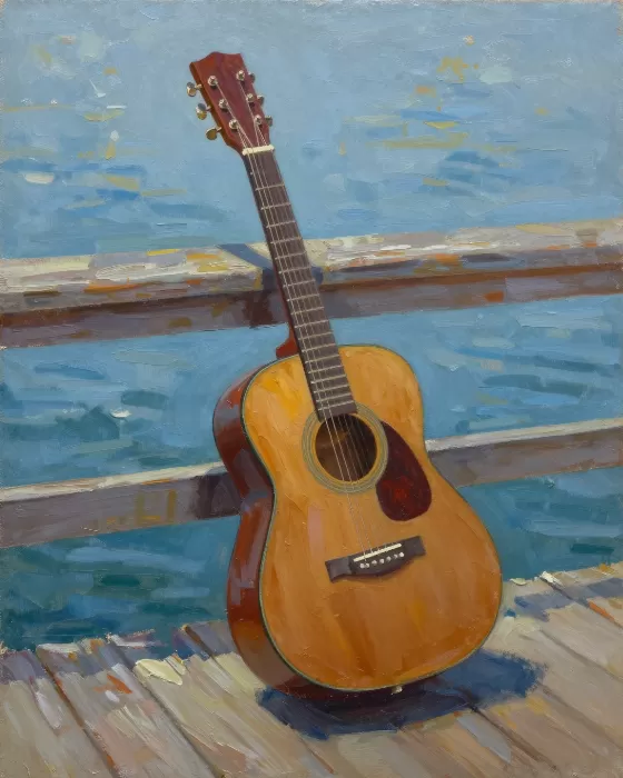 Harbour Strings