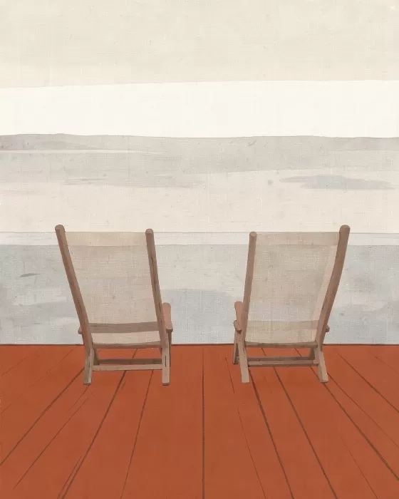 Muskoka Minimal