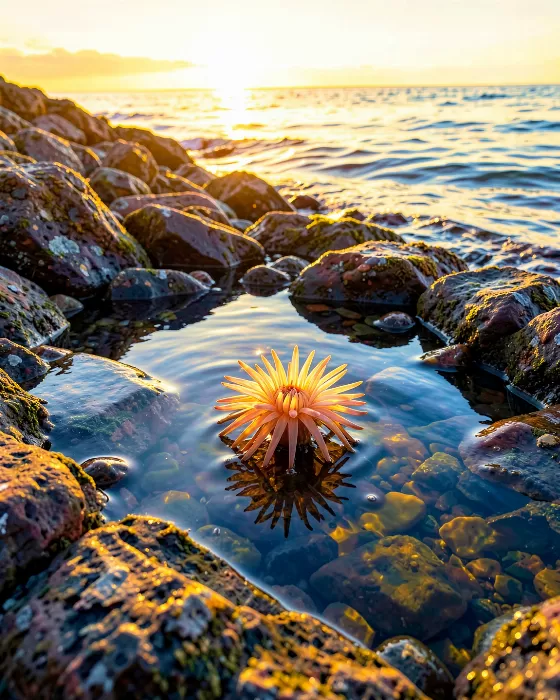 Golden Pool