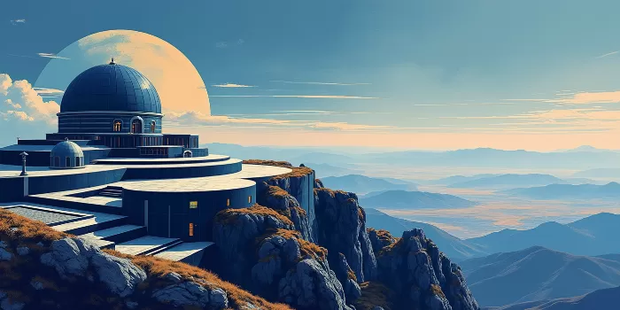 Silver Horizon II