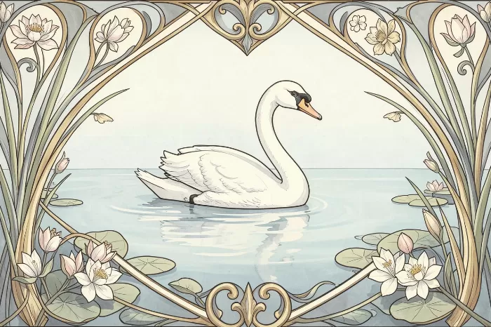 Lily Lake