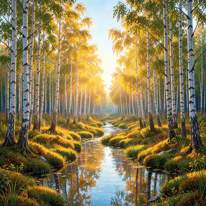 Amber Vale