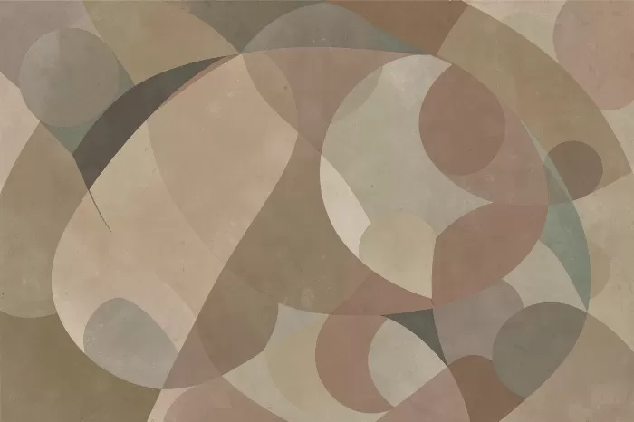 Earth Tone Arcs