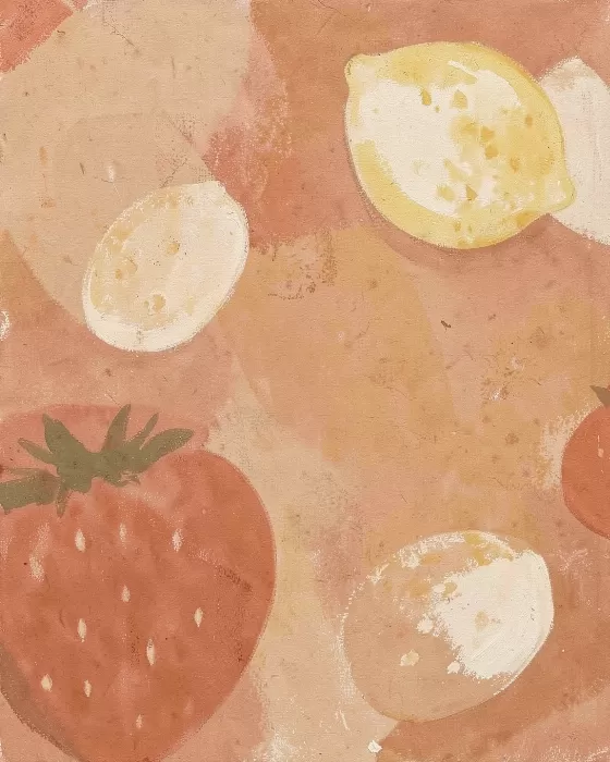 Citrus Warmth