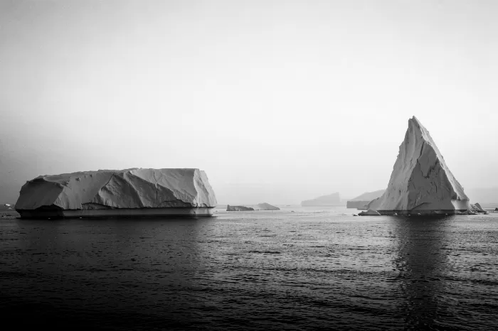 Ice Alley