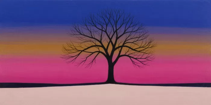Indigo Arbor