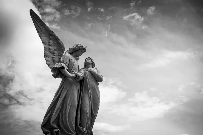 Angels