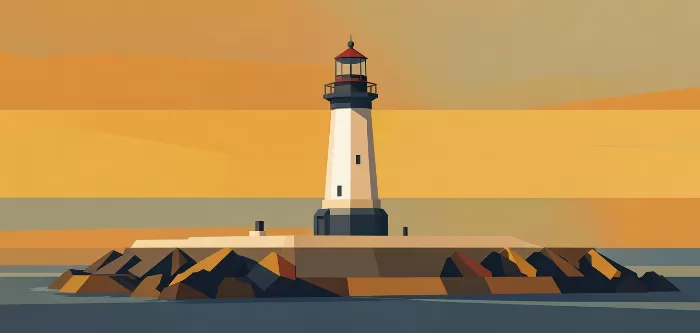Breakwater Lighthouse