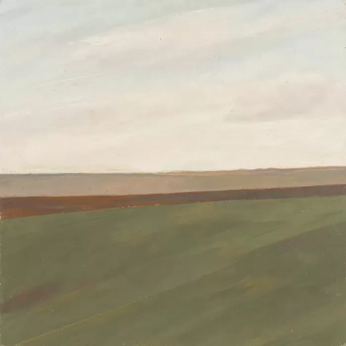 Olive Plain