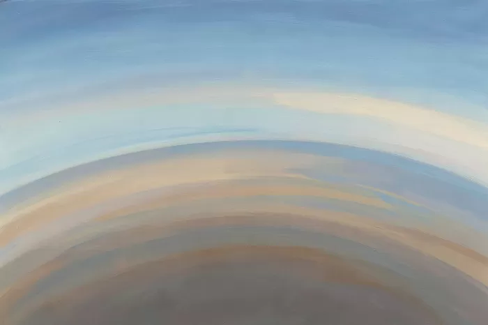 Orbit Horizon