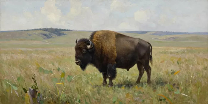 Grassland Giant