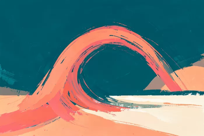 Tidal Arc
