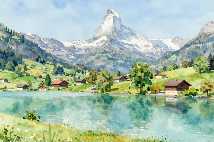 Jungfrau Majesty