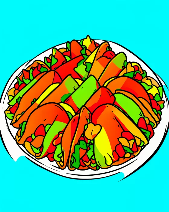Taco Fiesta