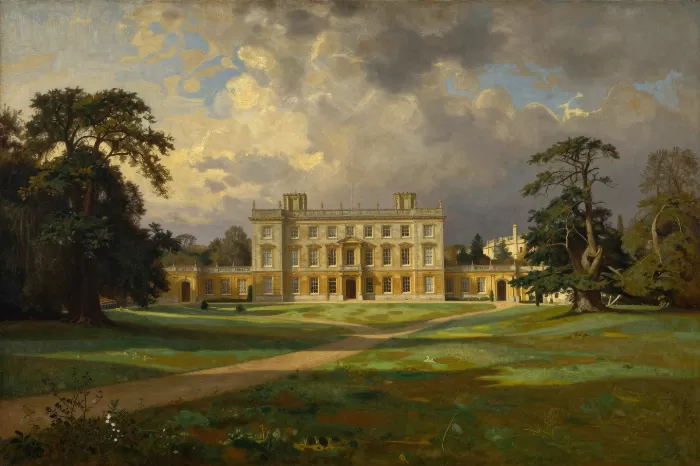 Manor Lawns