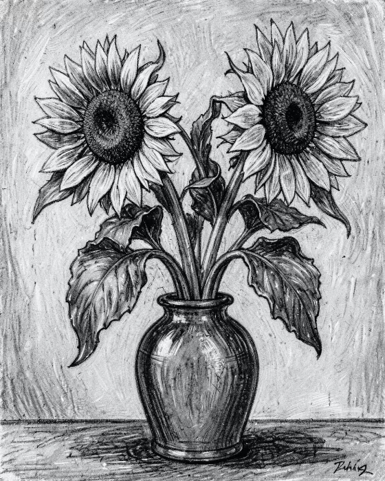 Tonal Blooms