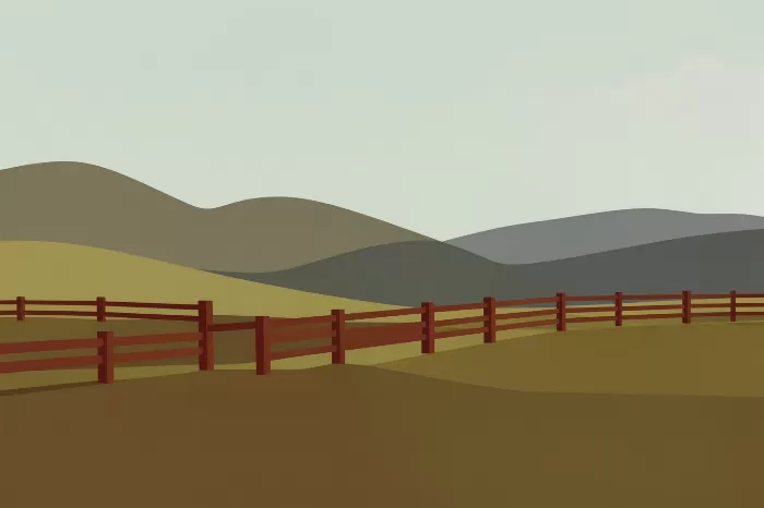 Shenandoah Overlook