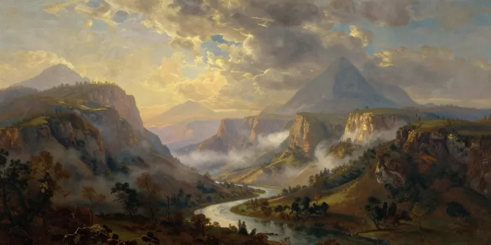 River's Light