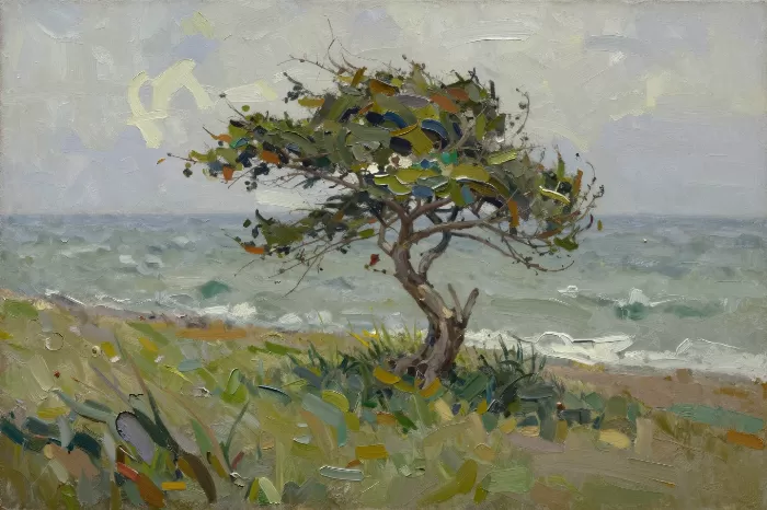Headland Crabapple