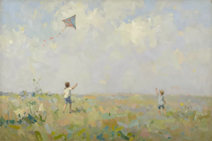 Kite Song II