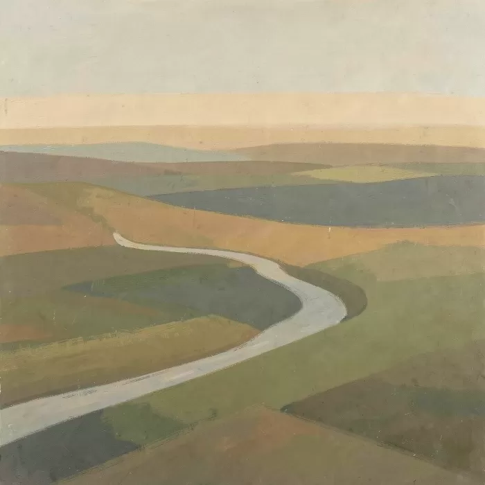Valley Calm