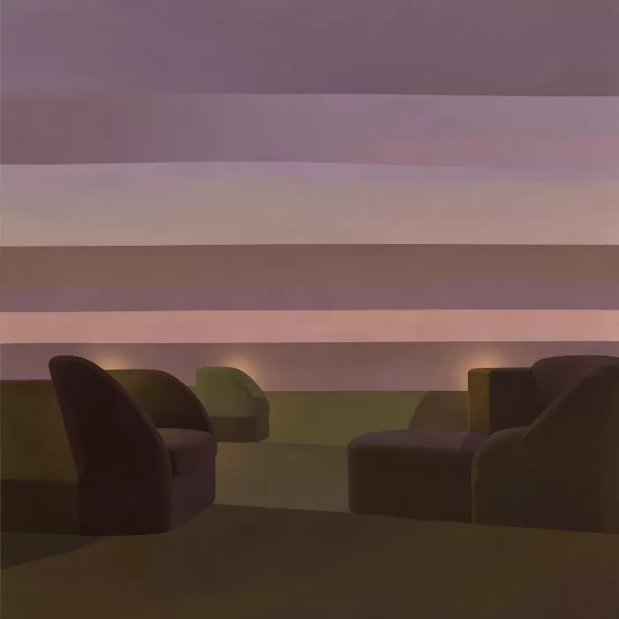 Cocoa Field