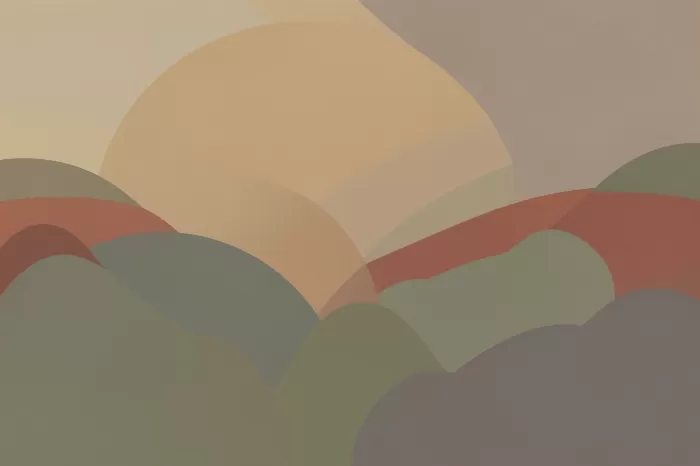 Morning Fields