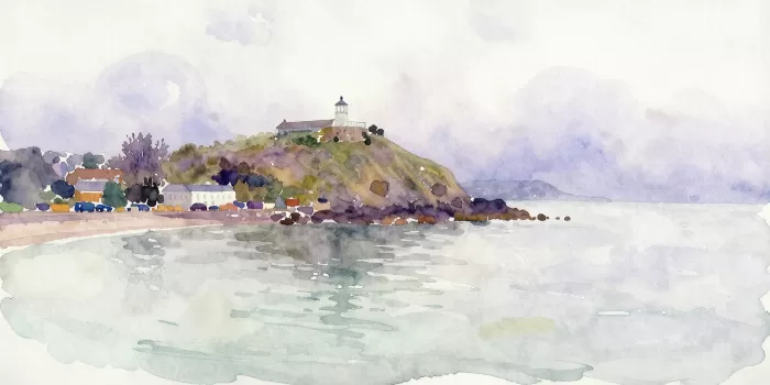Harbour Mouth