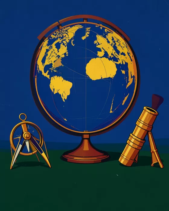 Jewel Navigation