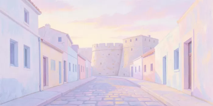 St Augustine Dawn
