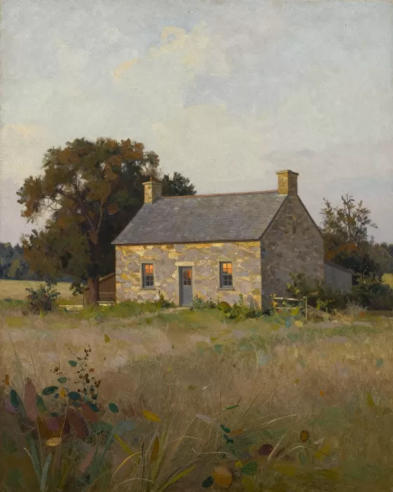Farmhouse Glow