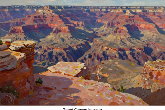 Rim Trail