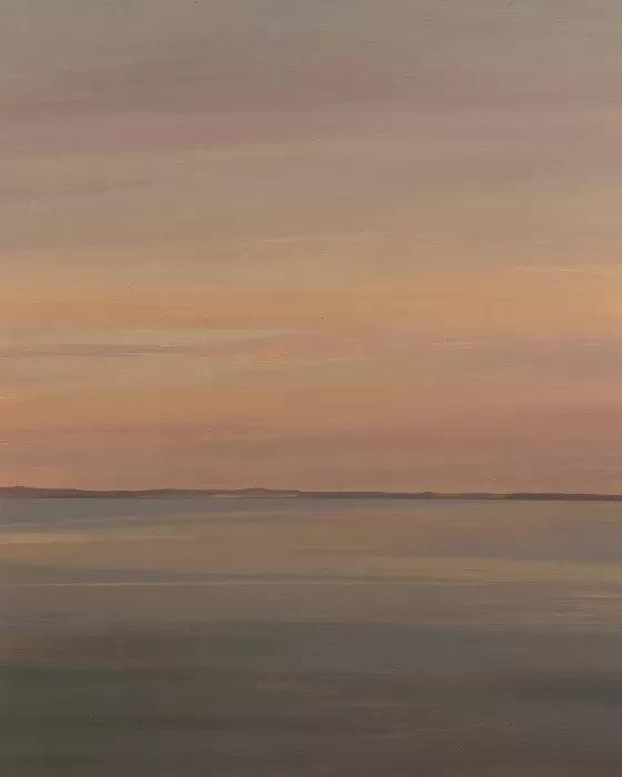 Rose Estuary