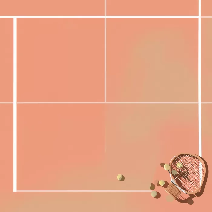 Coral Court