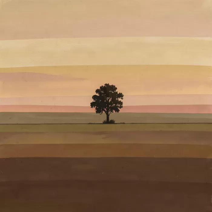 Earthen Quiet