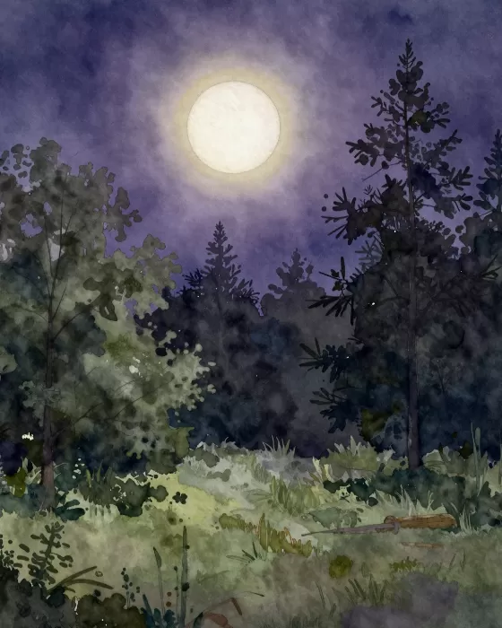 Eclipse Clearing