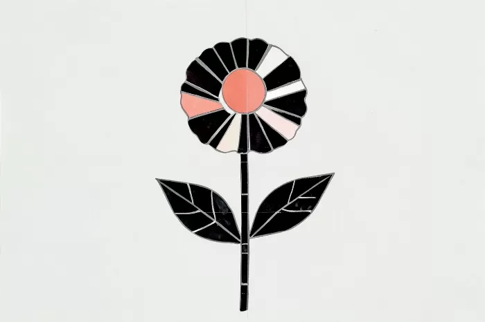 Mosaic Bloom