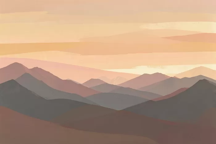 Dolomite Dusk