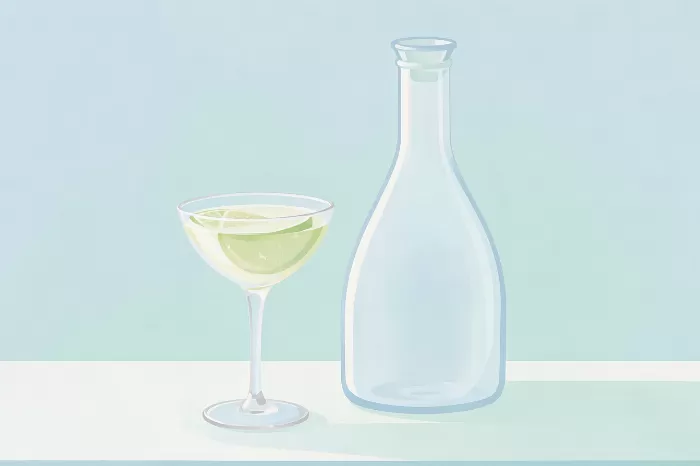 Serene Bar